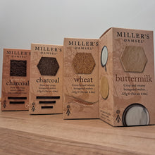 Load image into Gallery viewer, Miller&#39;s Damsel Wafers (4 varieties, incl GF)
