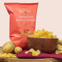 Load image into Gallery viewer, Inessence Potato Chips🇪🇸
