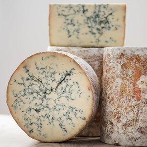 Colston Basset Stilton (cow) 🇬🇧