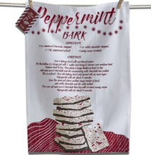 Load image into Gallery viewer, Holiday Kitchen Tea Towels
