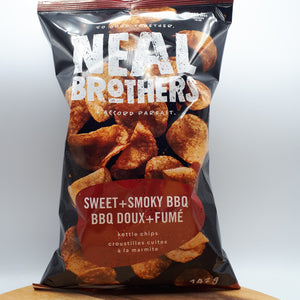 Neal Brothers Chips