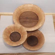 Load image into Gallery viewer, Handcrafted Wooden Bowls
