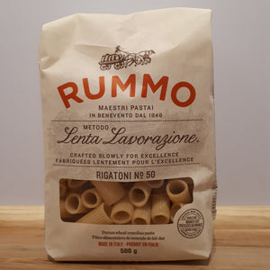 Rummo Italian Pasta (9 options)🇮🇹