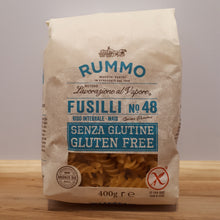 Load image into Gallery viewer, Rummo - Gluten Free Pasta 🇮🇹
