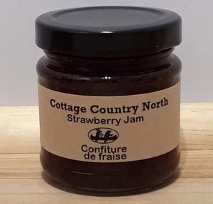 Cottage Country North Jam's - Assorted Flavours