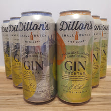 Load image into Gallery viewer, Dillon&#39;s Gin Cocktail
