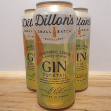 Load image into Gallery viewer, Dillon&#39;s Gin Cocktail
