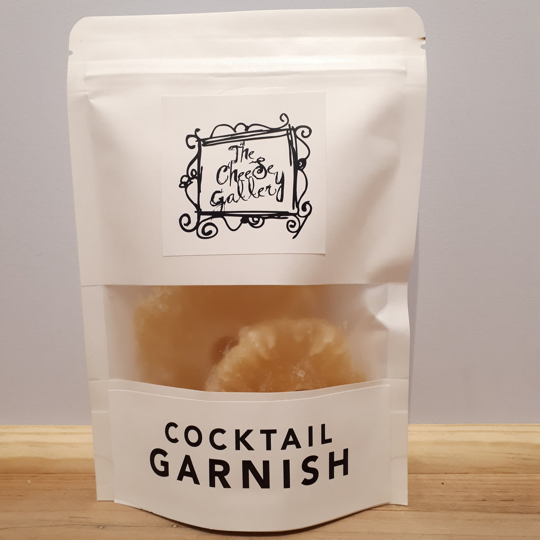 Cocktail Garnish