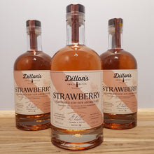 Load image into Gallery viewer, Dillon&#39;s Strawberry Gin
