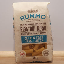 Load image into Gallery viewer, Rummo - Gluten Free Pasta 🇮🇹
