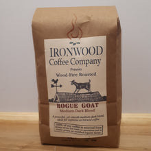 Load image into Gallery viewer, Ironwood Whole Bean Coffee
