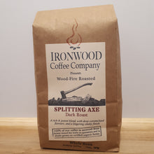 Load image into Gallery viewer, Ironwood Whole Bean Coffee
