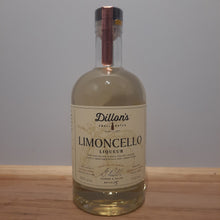 Load image into Gallery viewer, Dillon&#39;s Limoncello
