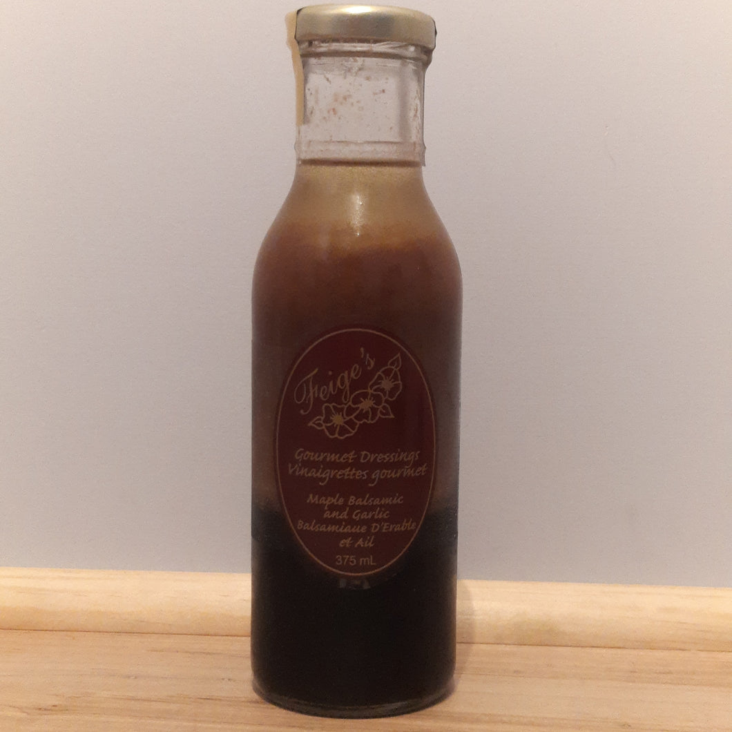 Feiges Salad Dressings (250ml)