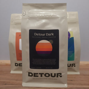 Detour Coffee