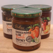 Load image into Gallery viewer, Rootham&#39;s Jelly &amp; Chutney
