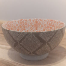 Load image into Gallery viewer, Deep Porcelain Bowls
