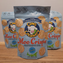 Load image into Gallery viewer, Moo Crisps
