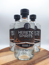 Load image into Gallery viewer, Heretic Spirits Vodka #1
