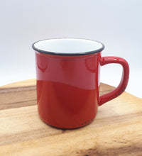 Load image into Gallery viewer, Enamel Look Collection - Red
