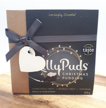 Load image into Gallery viewer, LillyPuds Christmas Pudding
