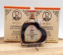 Load image into Gallery viewer, Acetaia Reale 1896 Aceto Balsamico di Modena
