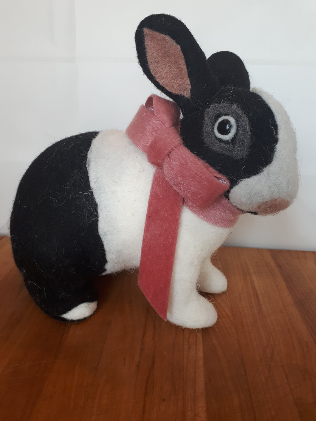 Momma Easter Bunny