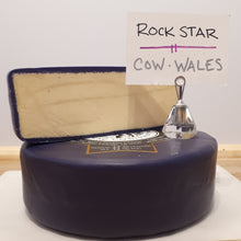 Load image into Gallery viewer, Rock Star Welsh Cheddar
