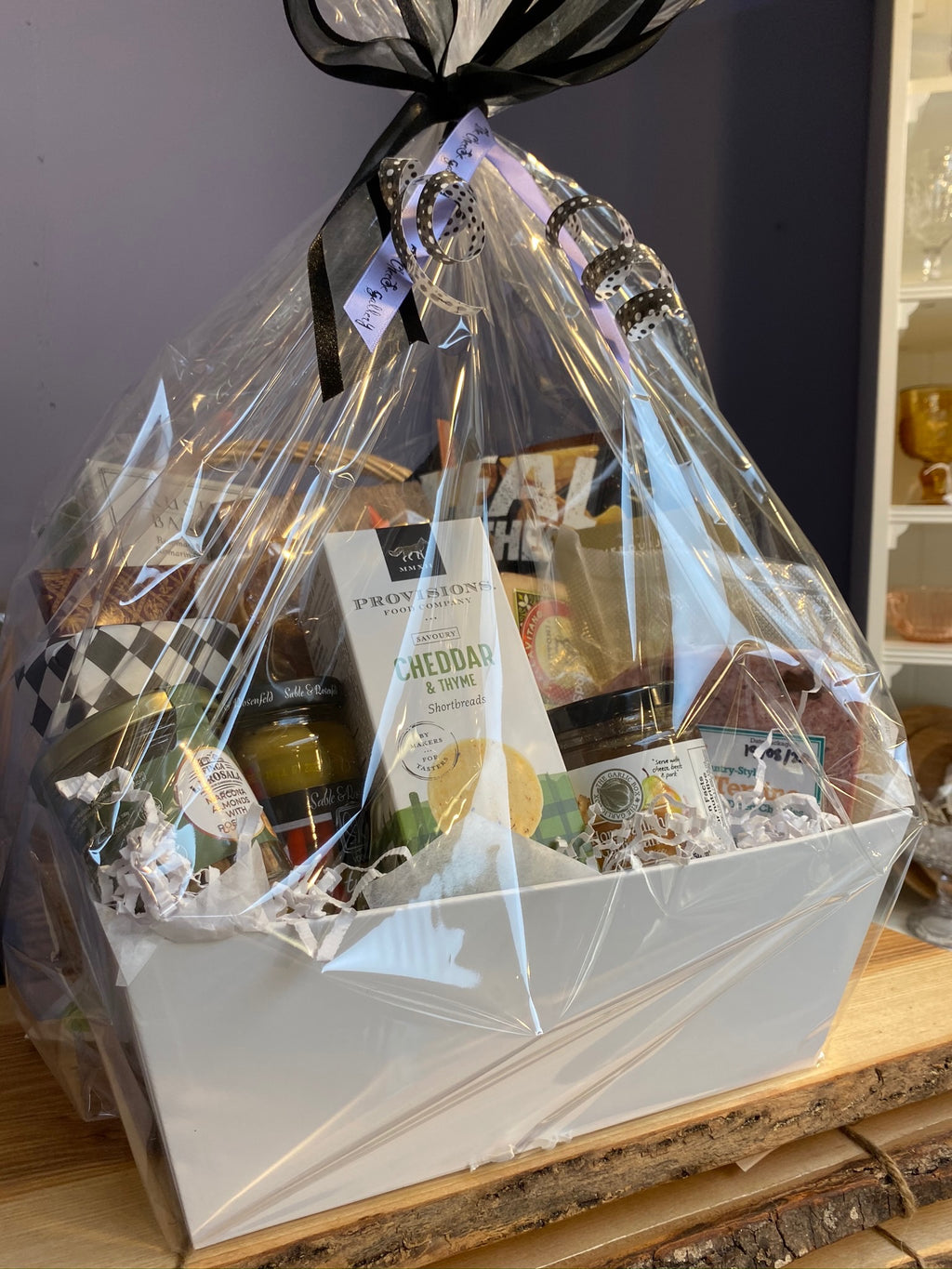 Gift Bags & Baskets