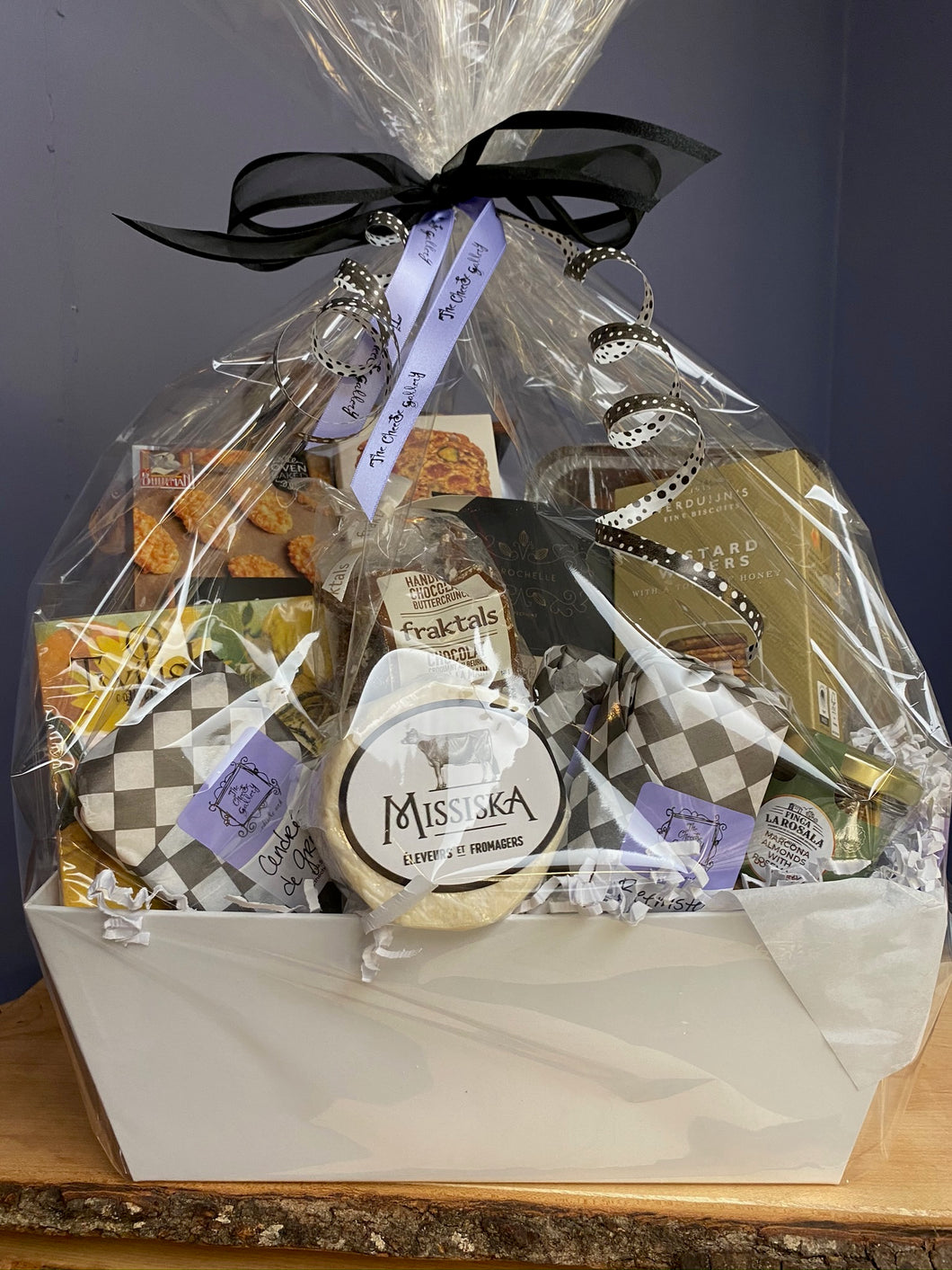 Gift Bags & Baskets