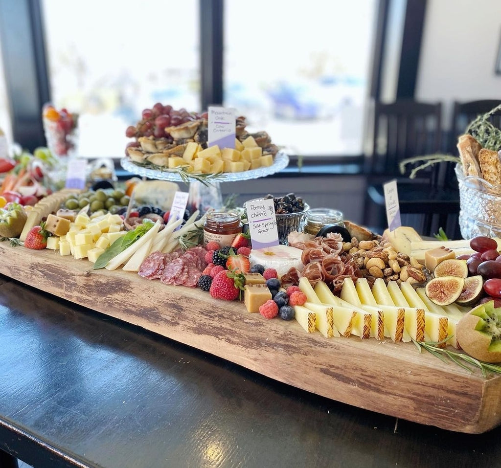 Custom, Party & Event Catering From $500+