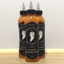 Load image into Gallery viewer, Heartbeat Hot Sauces
