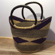 Load image into Gallery viewer, Naana’s Handwoven Market Baskets
