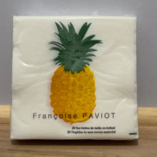 Load image into Gallery viewer, Paviot Cocktail Napkins 🇫🇷
