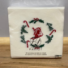 Load image into Gallery viewer, Paviot Cocktail Napkins 🇫🇷
