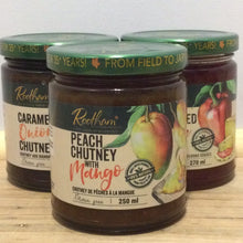 Load image into Gallery viewer, Rootham&#39;s Jelly &amp; Chutney
