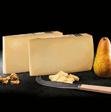 Load image into Gallery viewer, Gruyère Moléson Signature AOP, 20month (cow) 🇨🇭
