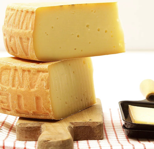 Swiss Raclette (cow)🇨🇭