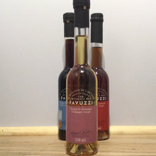 Load image into Gallery viewer, Favuzzi Artisan Vinegars
