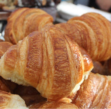 Load image into Gallery viewer, Chef Patrick Plain Croissants (2 options)
