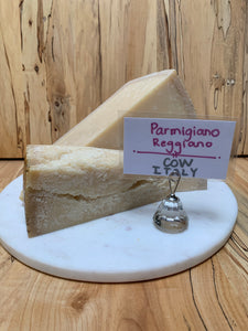 Parmigiana Reggiano - 3yr (cow raw milk) 🇮🇹