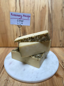 Rosemary Asiago (cow) 🇺🇸