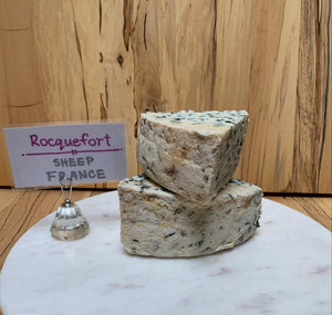 Roquefort (sheep - blue) 🇫🇷