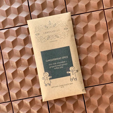 Load image into Gallery viewer, LaRochelle Seasonal Chocolate Bars
