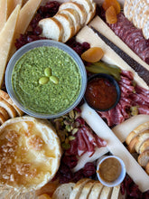 Load image into Gallery viewer, Cheese &amp; Charcuterie Catering Boards from $75 to $350
