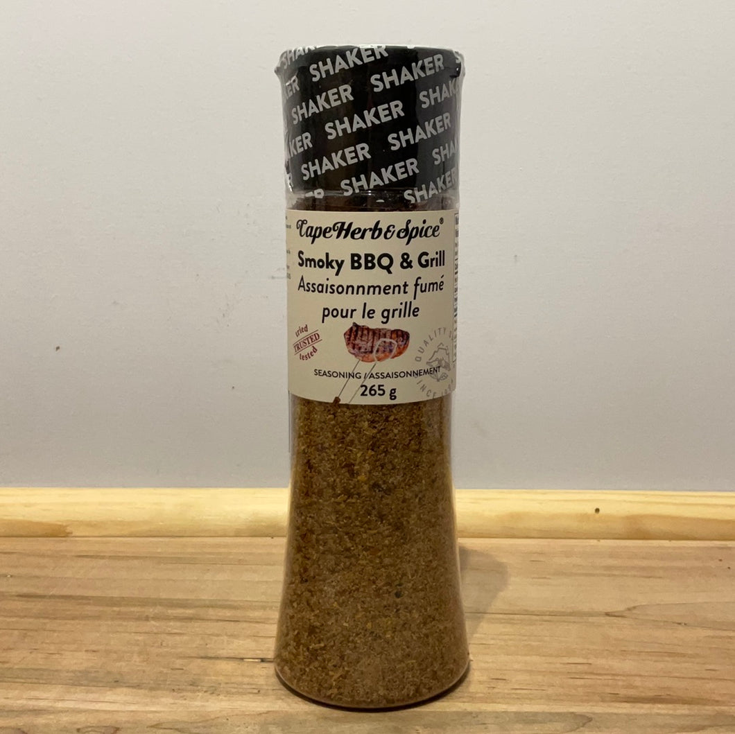 Cape Herb Seasoning Shakers - large size