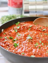 Load image into Gallery viewer, Bolognese Sauce (Gluten Free)
