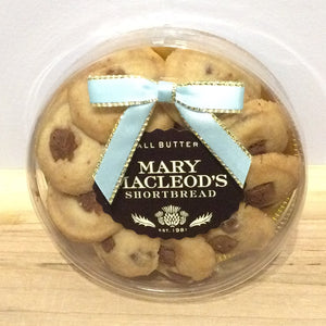 Mary Macleod Shortbreads (9 options)