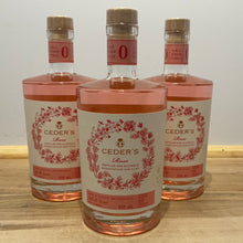 Load image into Gallery viewer, Ceder’s Pink Rose Non-alcoholic Gin
