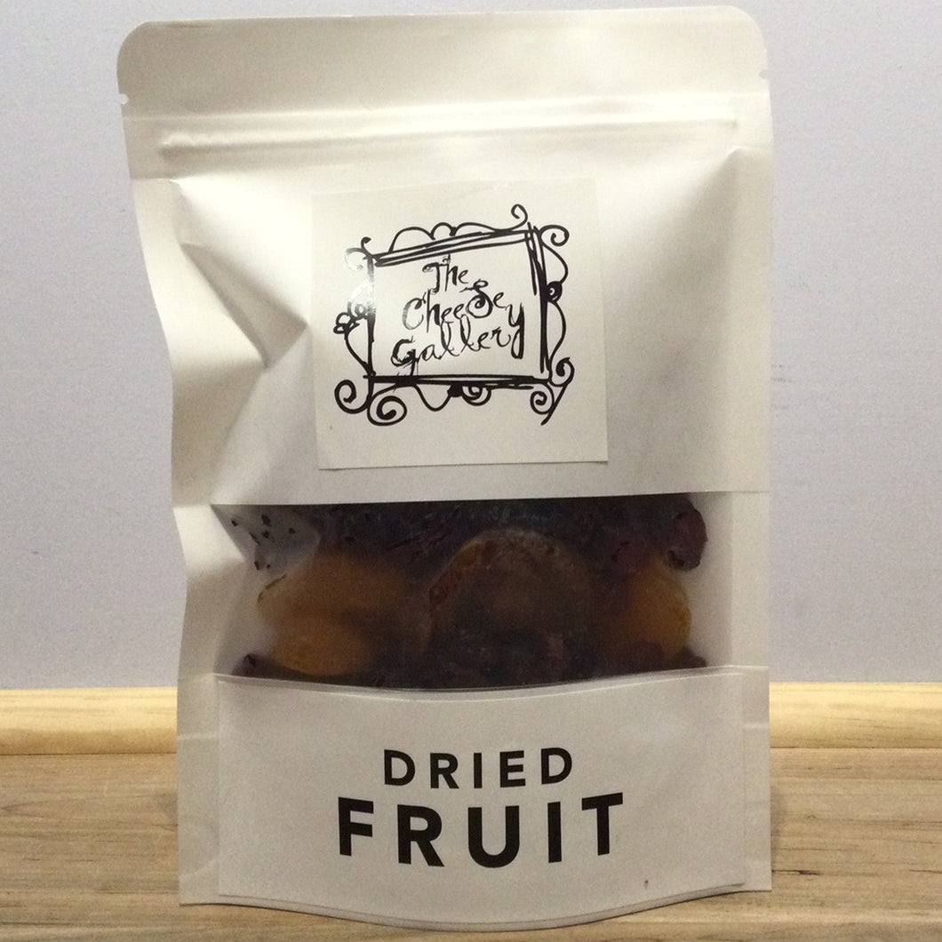 PC Apricot, Fig, Cherry & Mulberry Dried Fruit Blend